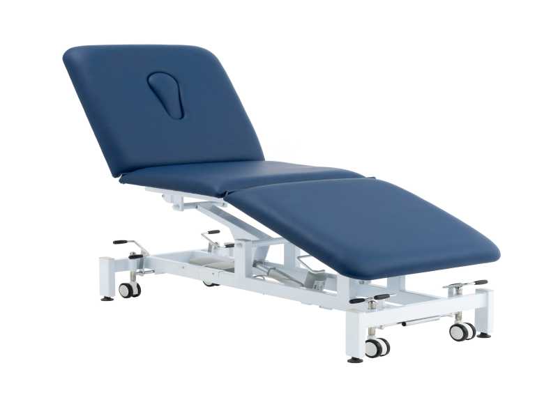 Physiotherapy Bed
